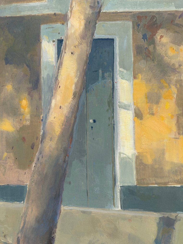 Școala Spaniolă - Calle Mallorquina #3.2