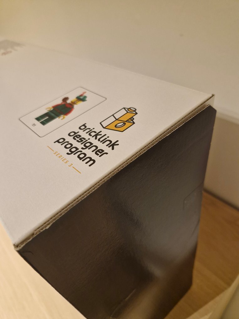 LEGO Set - 910043 - Castle, Castle Fantasy - Forest Stronghold #4.3