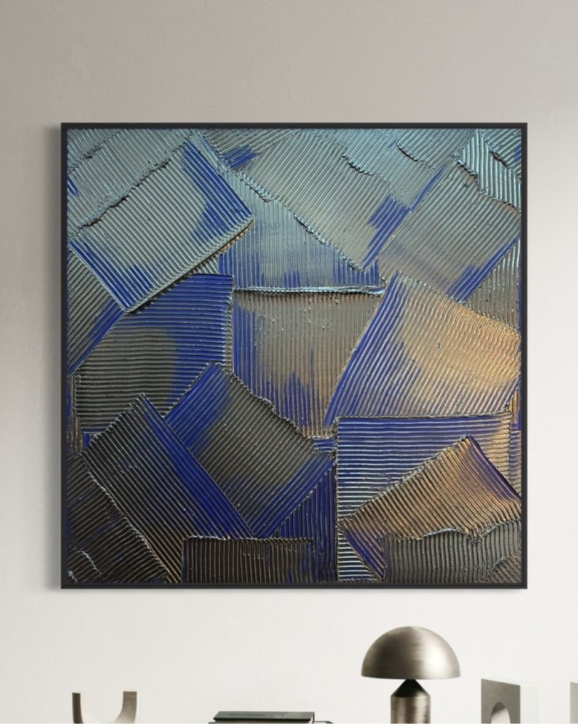 Sarah Schwarzl - UNV 05.10 - (Frame Included) #1.0