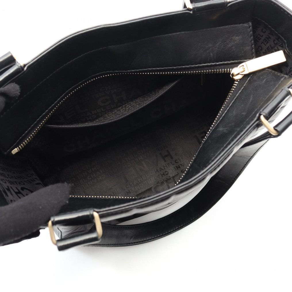 Chanel - Chocolate bar - Mulepose #2.1