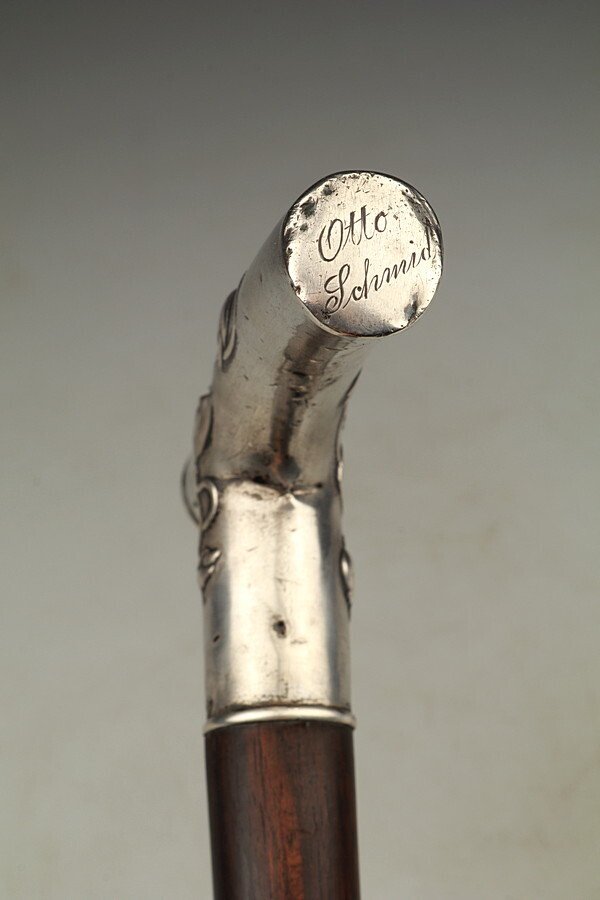 Baston - .800 argint #4.3