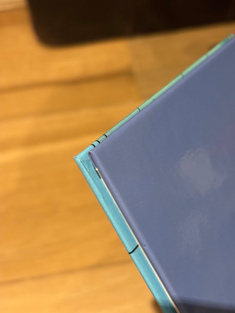 Blake et Mortimer T31 - La Menace atlante - Version crayonnée - C - 1 Album - Limited edition - 2025 #4.3