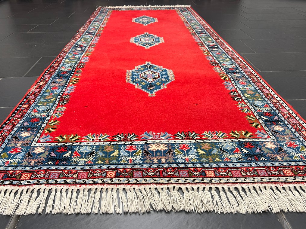 Marokko Berber - Tæppe - 280 cm - 110 cm #2.1
