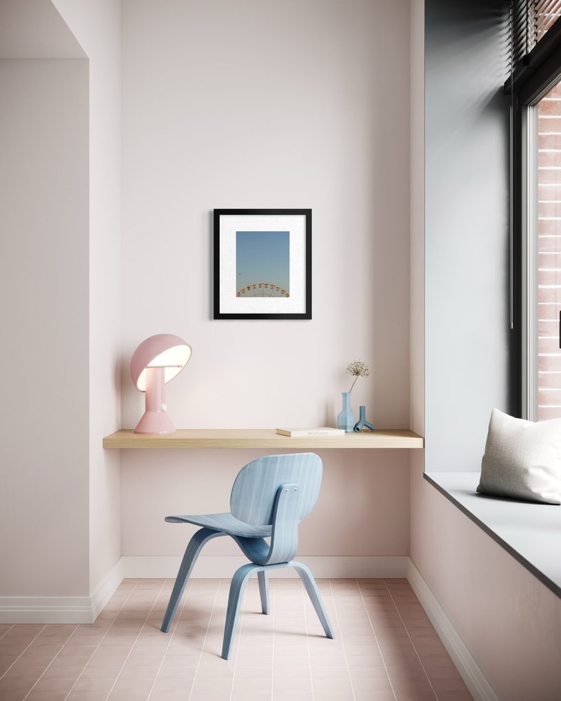 Anna Marzia Soria - Flight #3.2