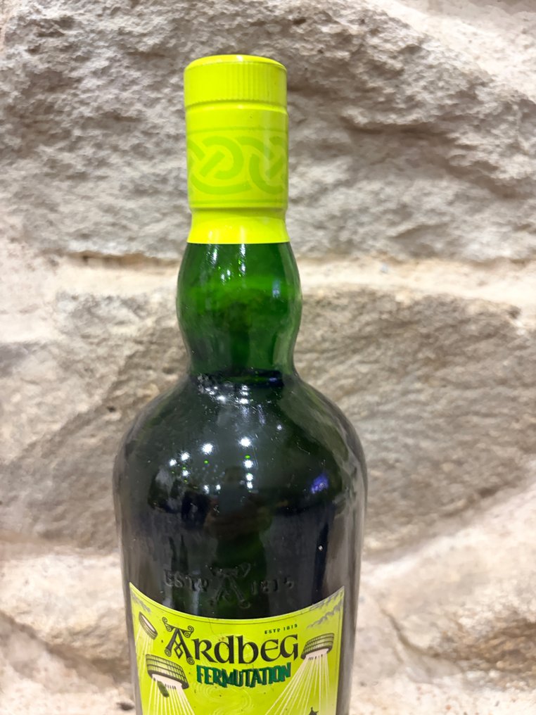 Ardbeg 13 years old Fermutation  - 70cl #2.1