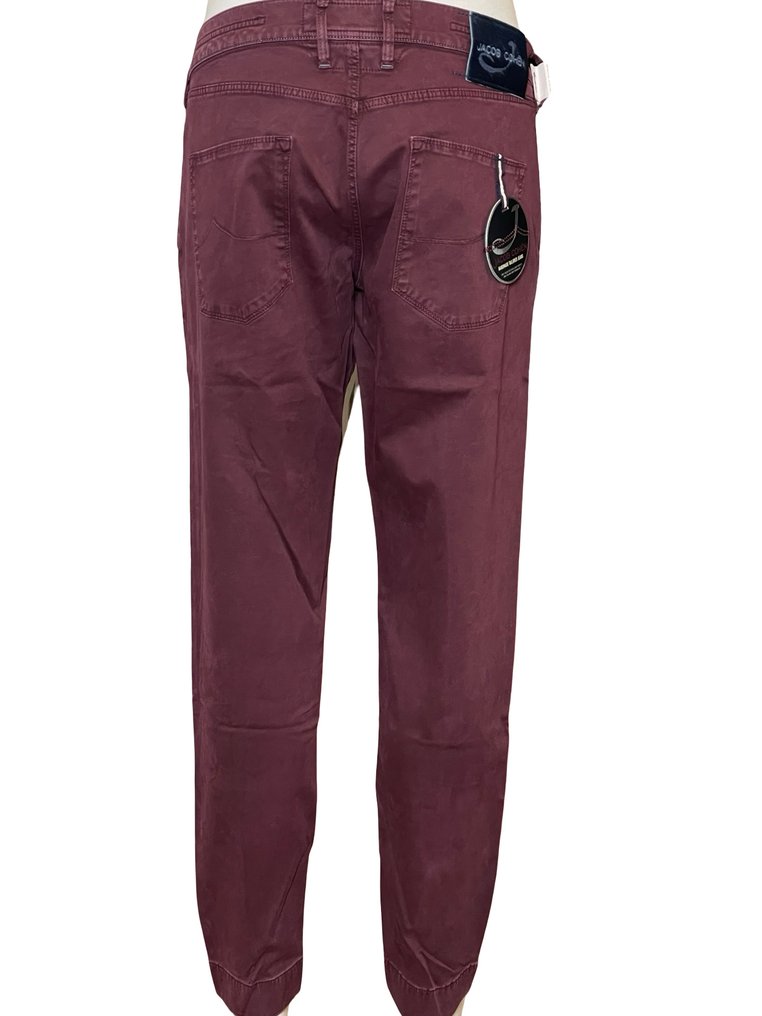 Jacob Cohen - Παντελόνι - New with tags #2.1