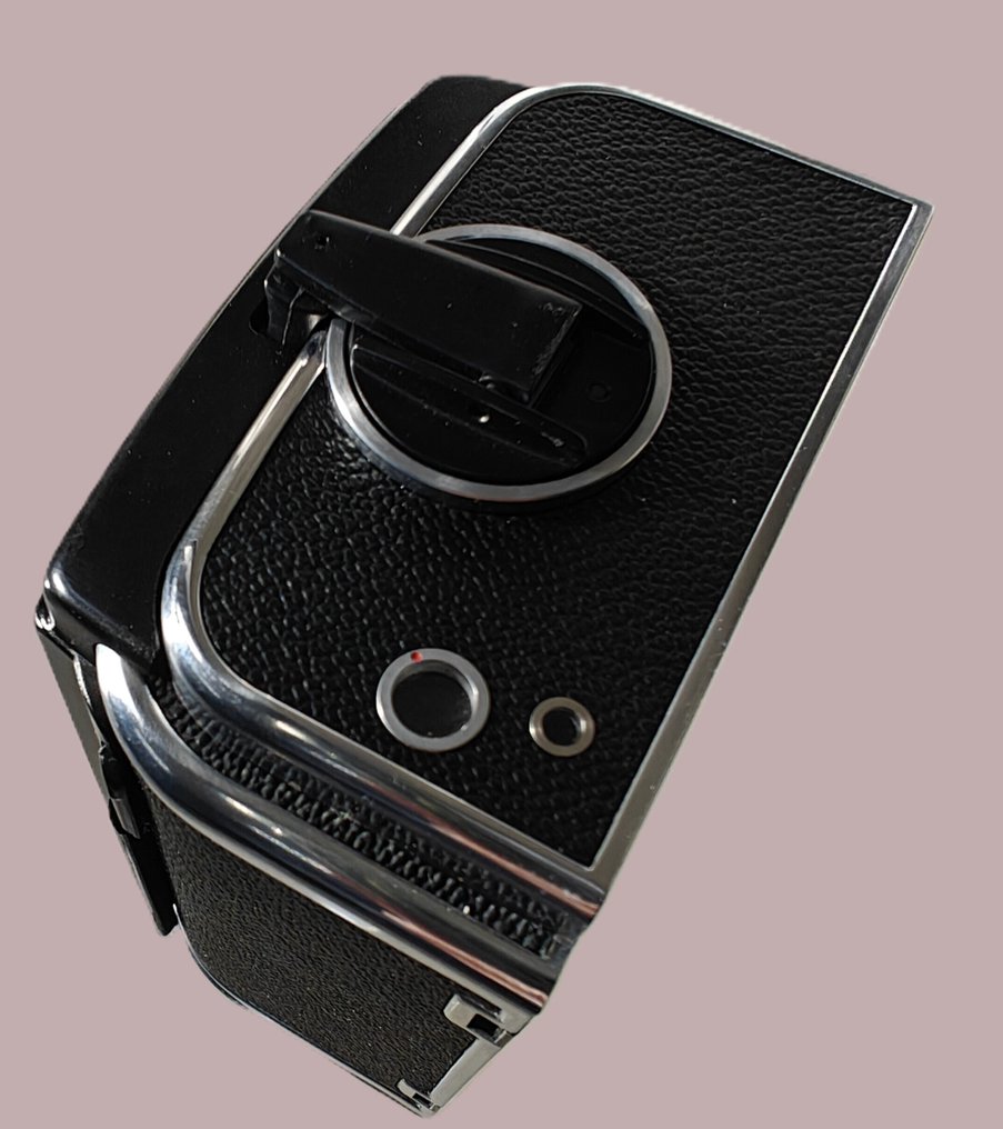 Hasselblad E16-645 Medium format camera #2.1