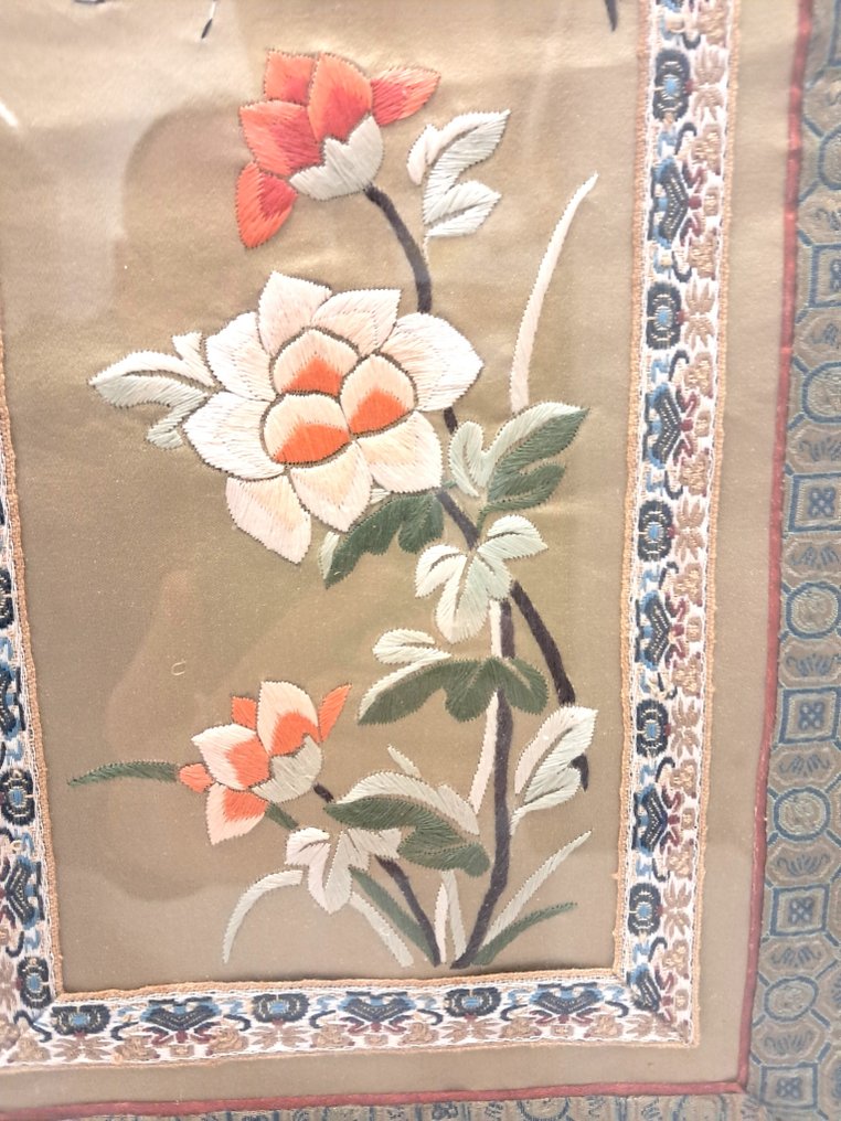 刺绣  - 57 cm - 36 cm #3.2