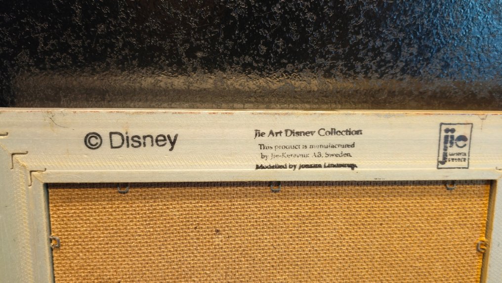 Mickey Piece - 1 Various merchandise objects #2.1