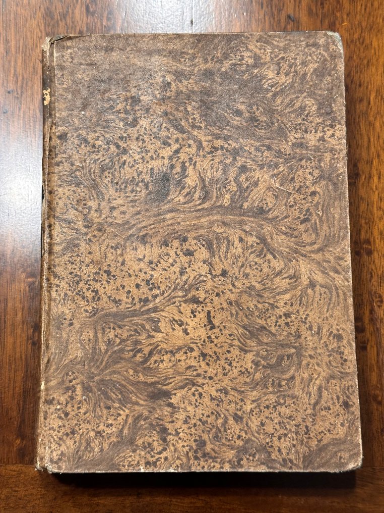 Diego Yepes - Vita della serafica vergine e gloriosa madre Santa Teresa di Gesù - 1730 #1.0