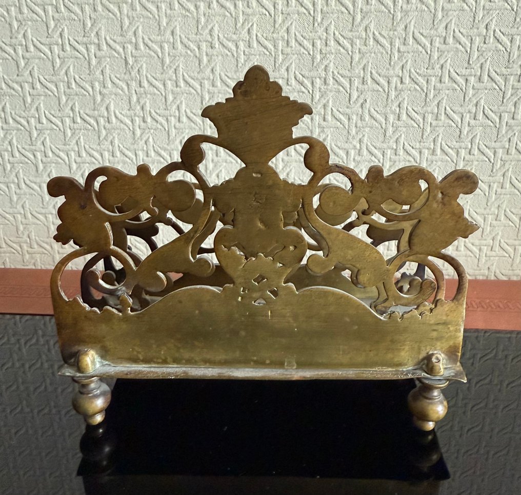 Portacarte - Bronzo #1.0