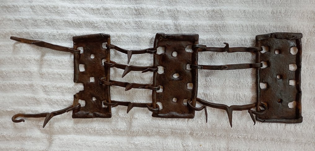 工作工具  - 防狼项圈 #1.0