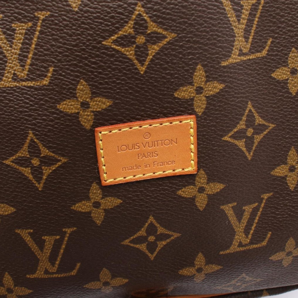 Louis Vuitton - Saumur 30 - Borsa a spalla #4.3