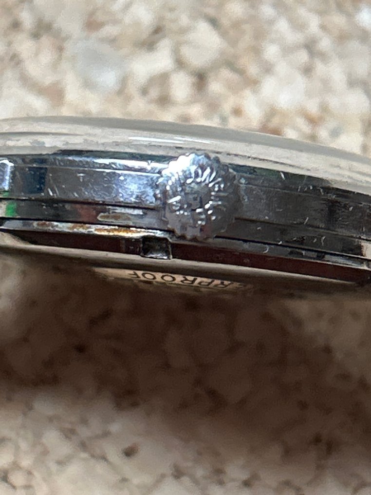 Longines - Flagship - 没有保留价 - 406 - 中性 - 1962 #2.1