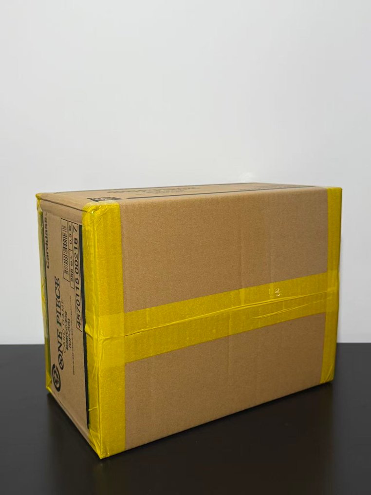 Bandai - 1 Booster box - One Piece - OP-05 Awakening of the New Era Booster Box Case #3.2