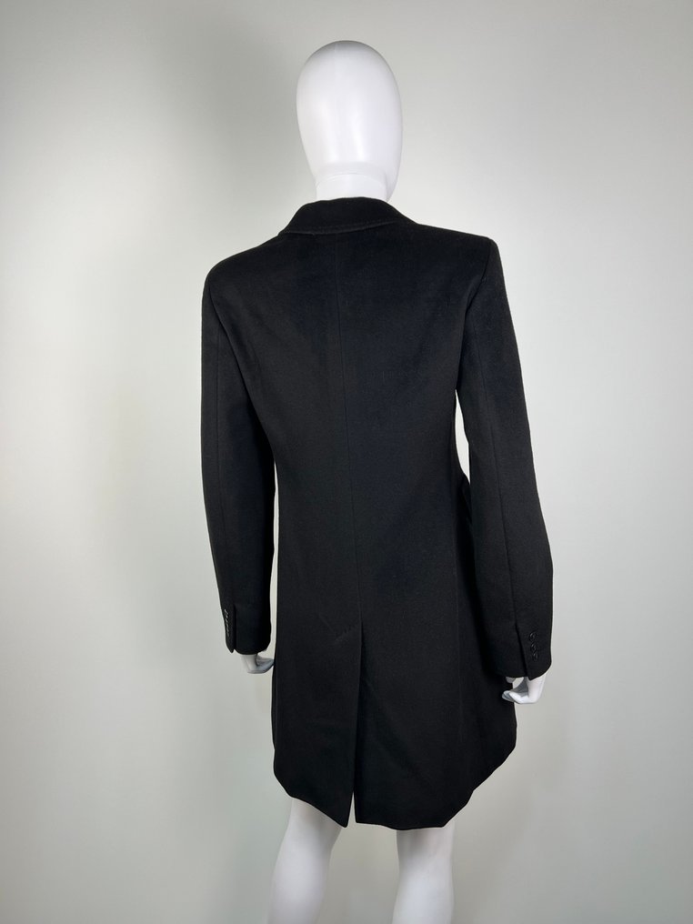 MaxMara- 100% Wool - Coat #4.3