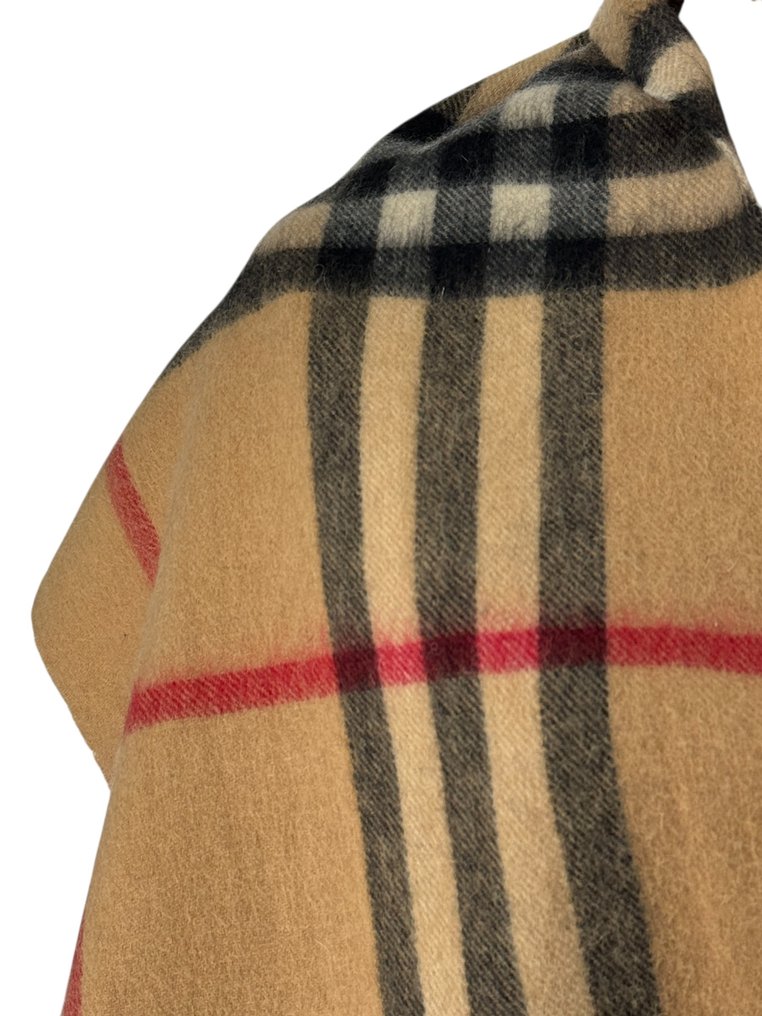 Burberry - Κασκόλ #4.3
