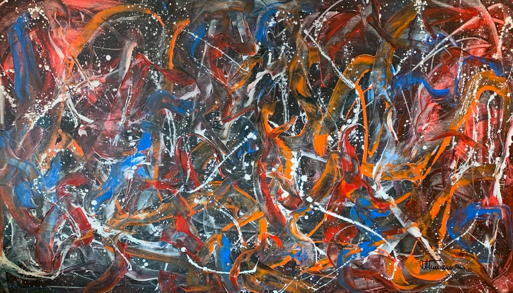 Anastasiya Tumanova - Mara.-XXL #3.2