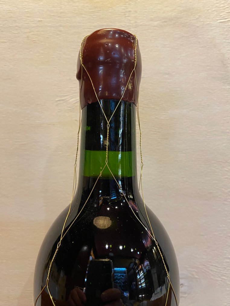 2001 R. Lopez de Heredia, Viña Tondonia - Ριόχα Gran Reserva - 1 Φιάλη (0,75L) #3.2