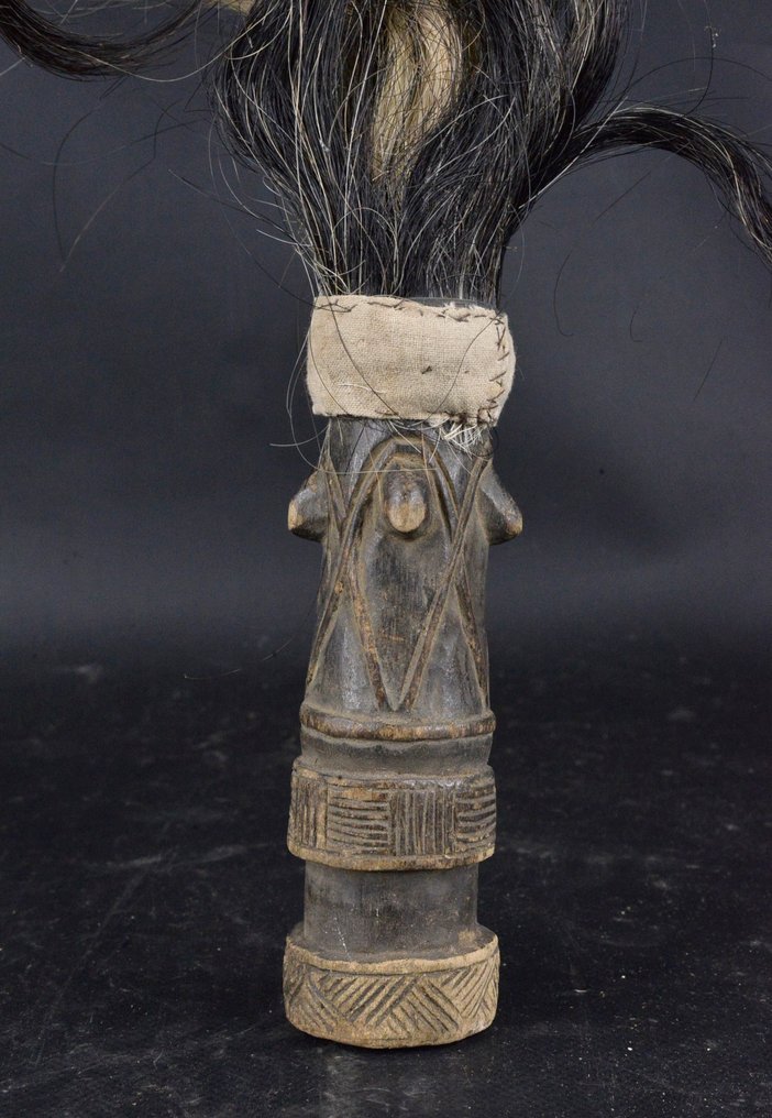 Légyirtó - Baulé - Elefántcsontpart #1.0