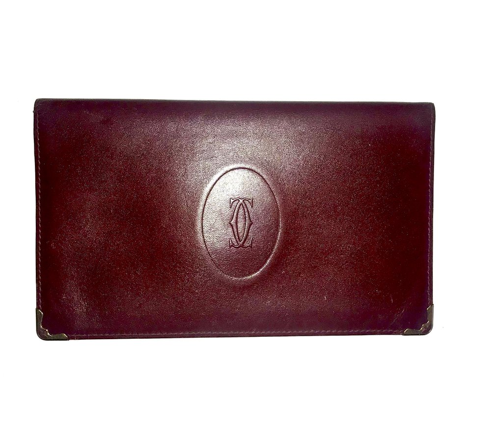 Cartier - Long wallet #1.0