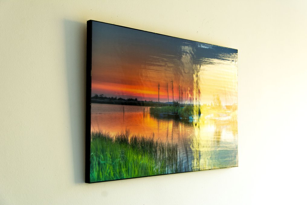 Rouzbeh Tahmassian - Tranquility - No reserve price #3.2