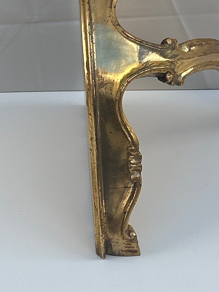 Ράφι - Ξύλο - γωνιακή ραφιέρα #4.3