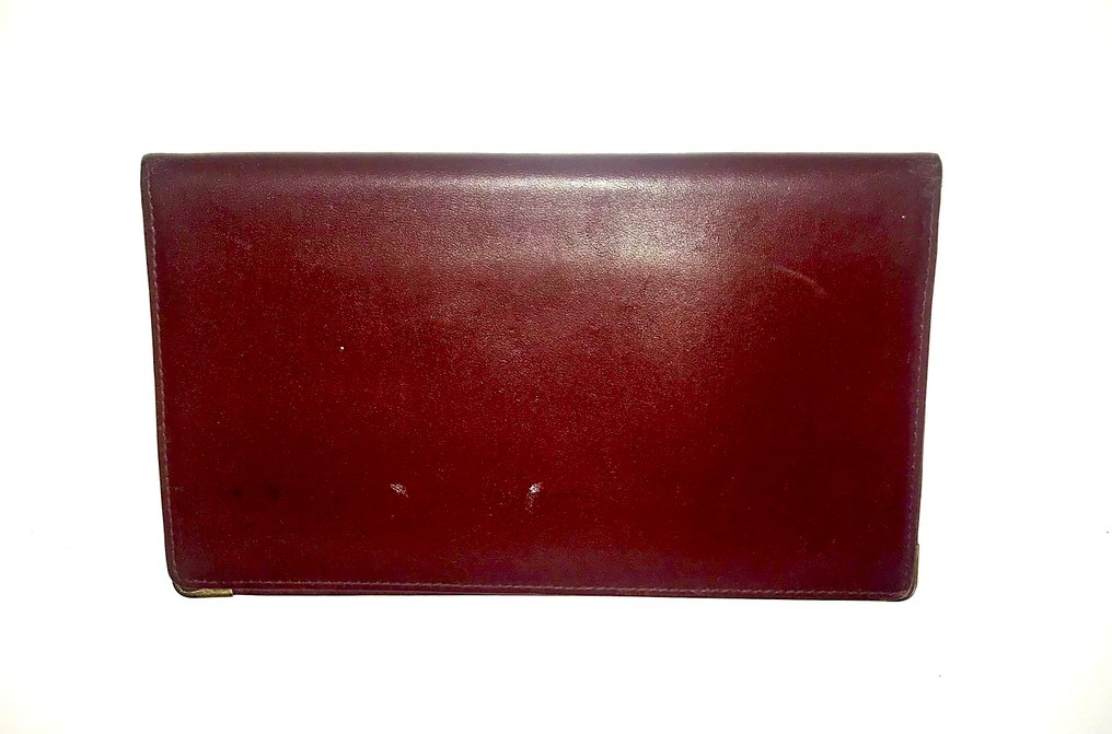 Cartier - Long wallet #3.2