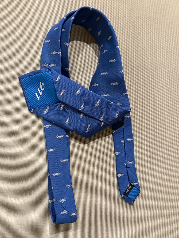 binde - Porsche - 911 - 1999 #4.3