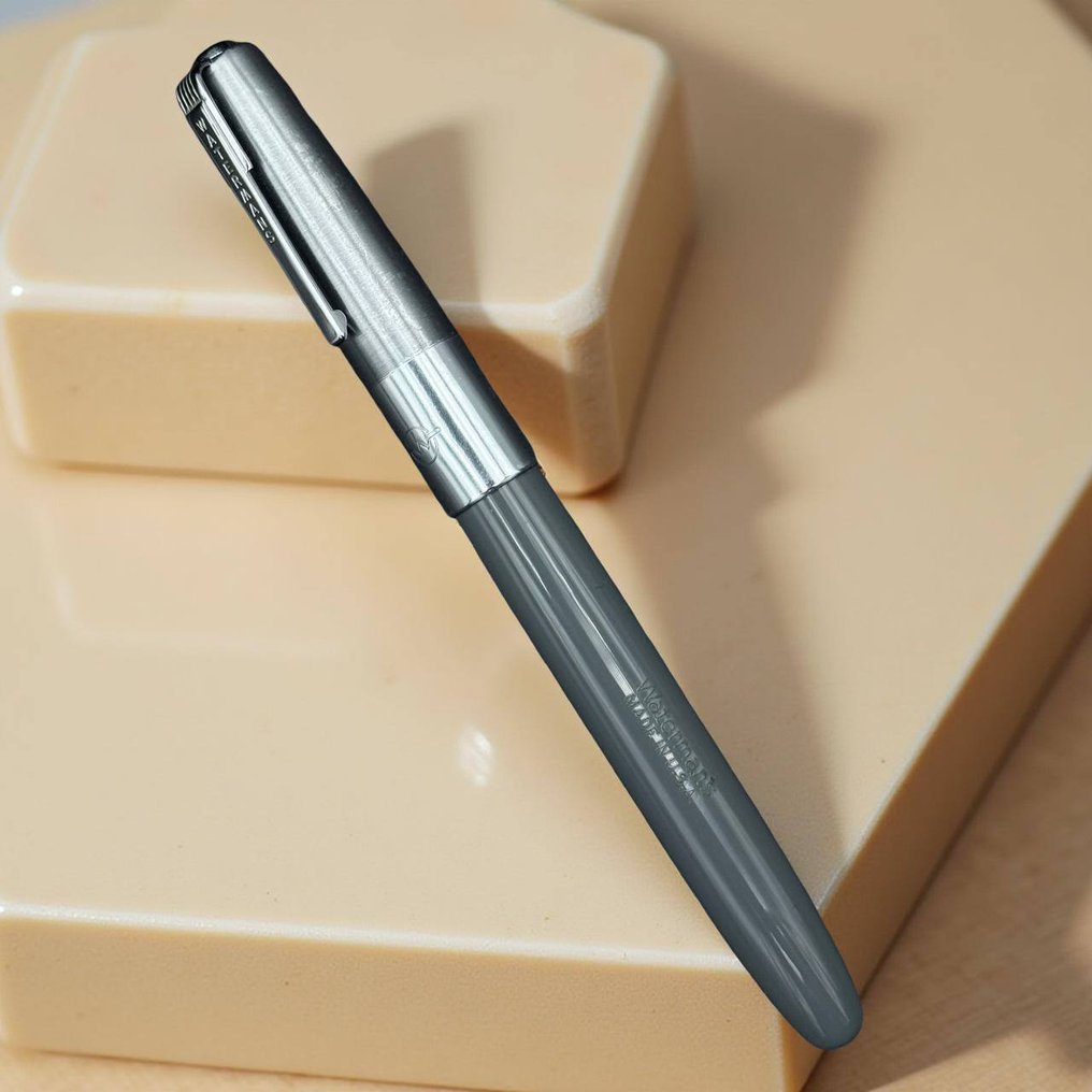 Waterman (華特曼) - Ideal - 沒有保留價 - 自來水筆 #2.1