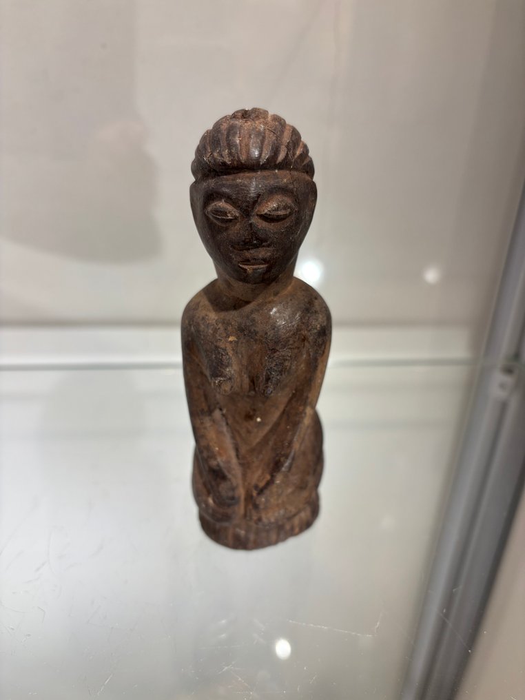 Figure - Pende - Congo (Sans Prix de Réserve) #2.1