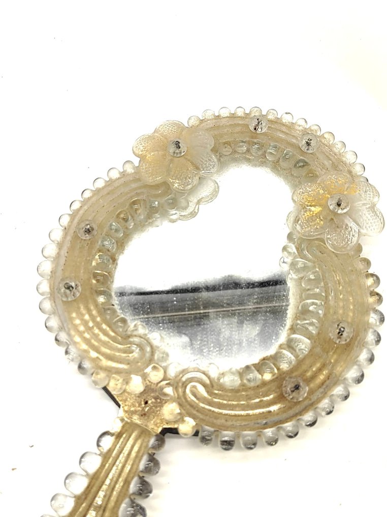 Murano - Mirror - Glass #2.1