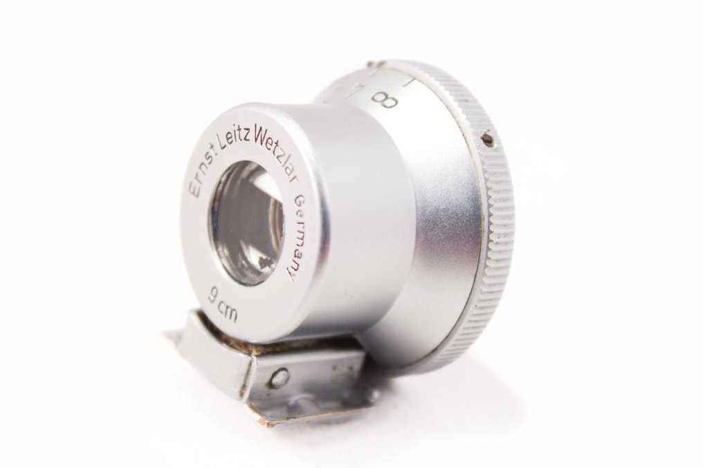 Leica SGVOO (9cm) Analogue camera #1.0