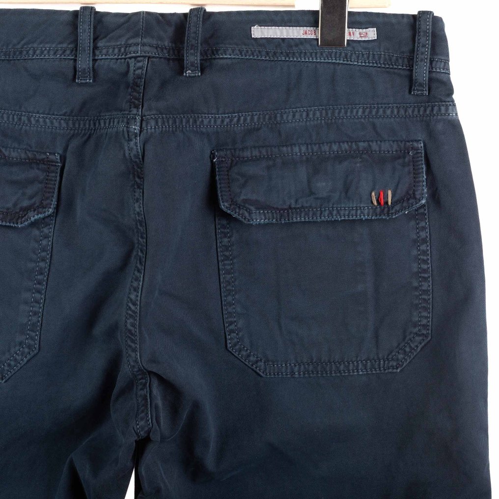 33 - Jacob Cohen - No Reserve - A105 VINTAGE - Jeans - New with tags #1.0