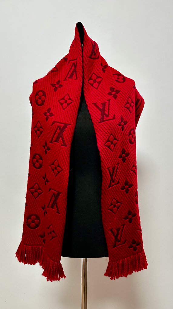 Louis Vuitton - Sciarpa #1.0