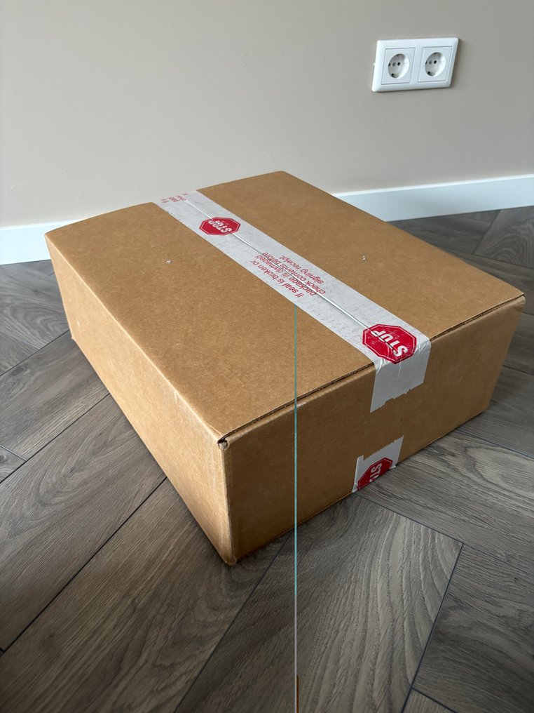 Pokémon - 10 Sealed box - Scarlet & Violet - SV3.5 - Elite Trainer Box - 151 #3.2