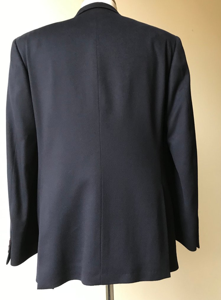 ing. Loro Piana - Μπλέιζερ - New with tags #1.0