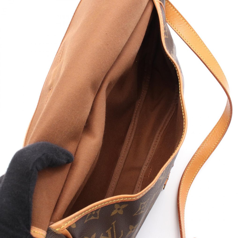 Louis Vuitton - Saumur 30 - Borsa a spalla #2.1