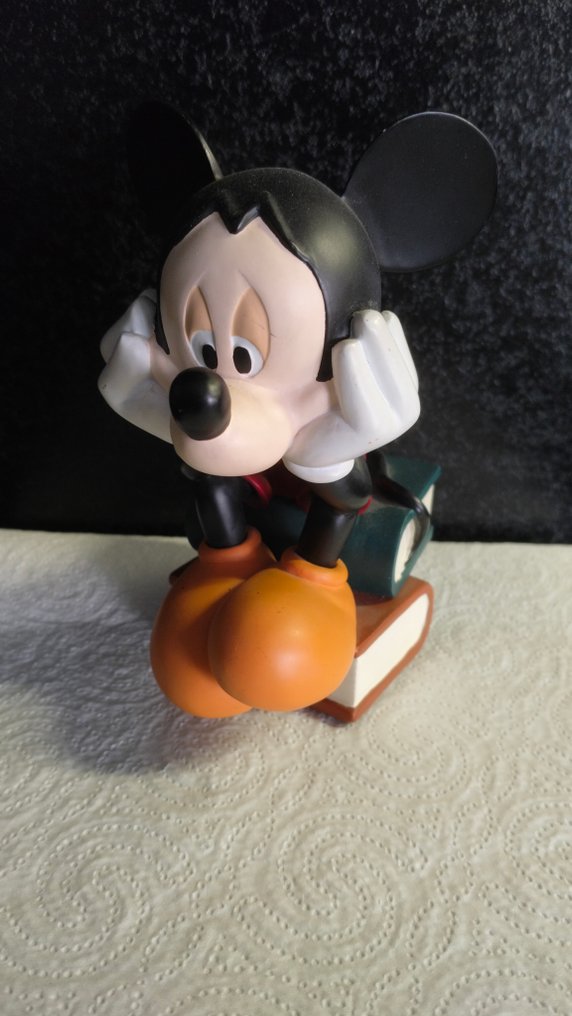 Mickey Mouse - 1 Figurine #1.0