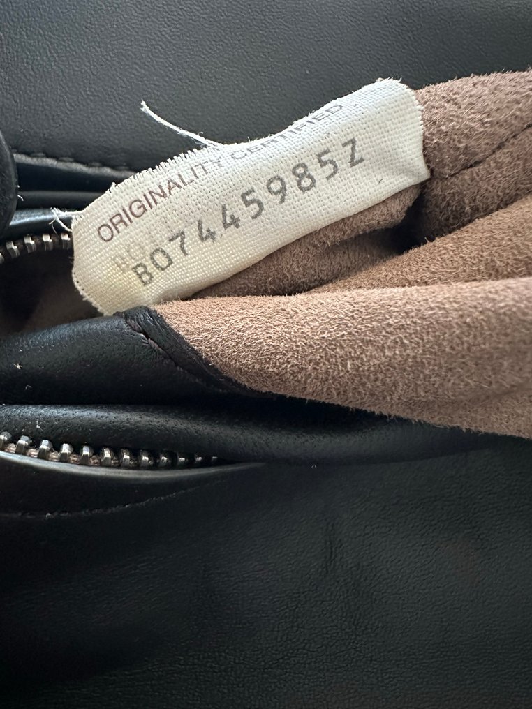 Bottega Veneta - Piazzo - Borsa #1.0