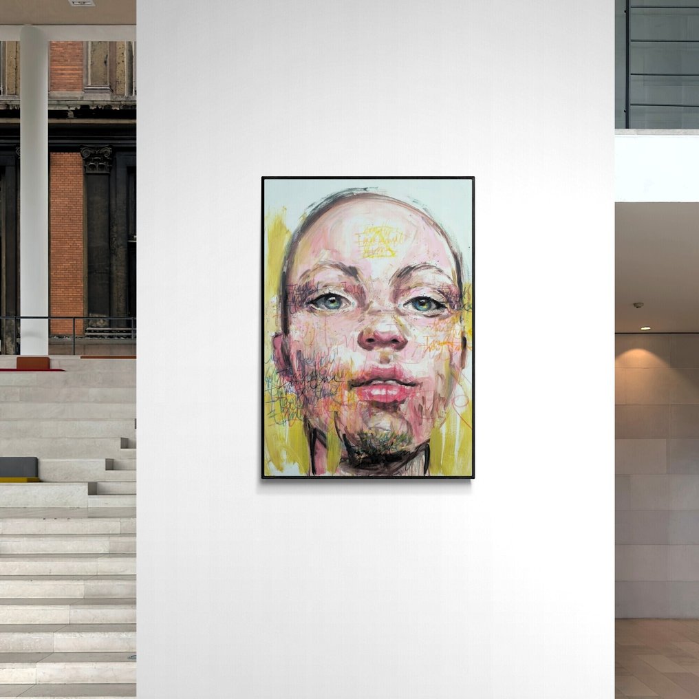 Geranio Paola - I need my time #4.3