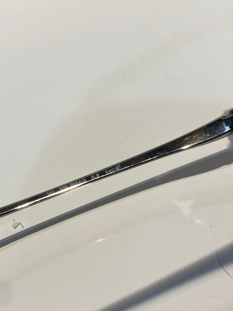 Yves Saint Laurent - YSL2054/S - 墨鏡 #4.3