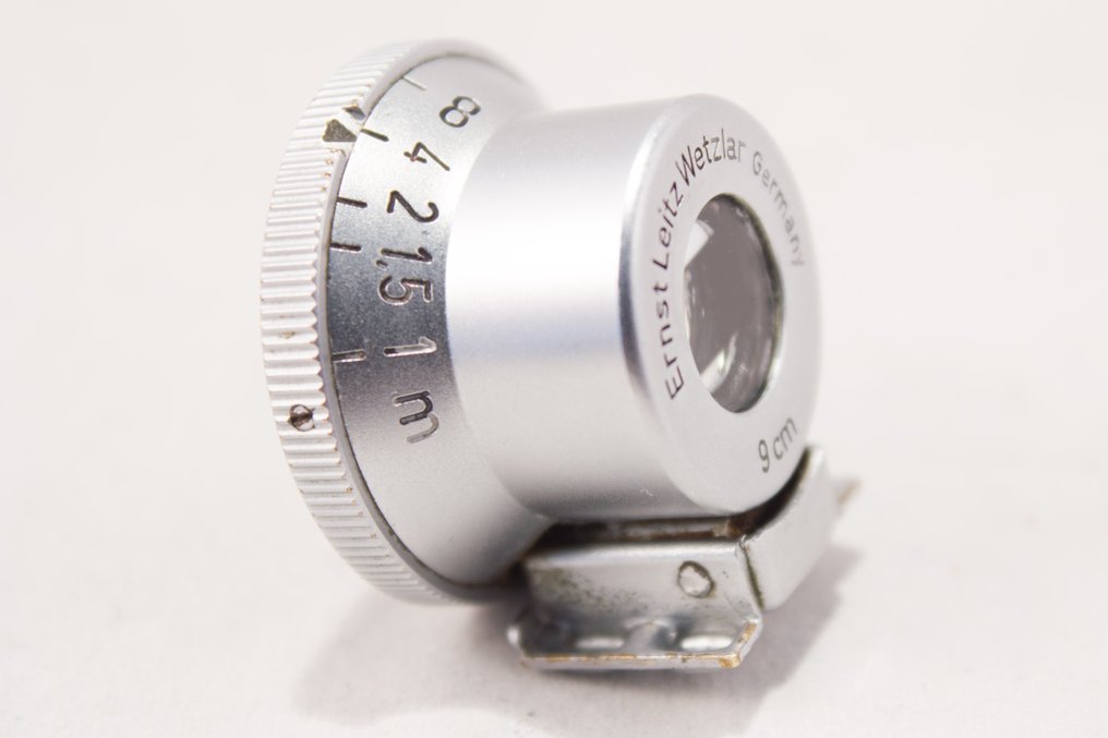 Leica SGVOO (9cm) Analogue camera #2.1