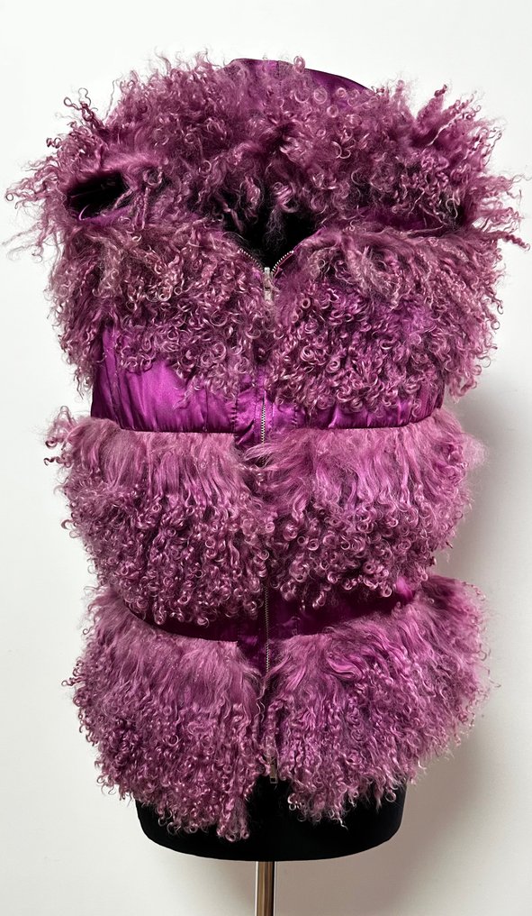 Artisan Furrier - Γιλέκο #1.0