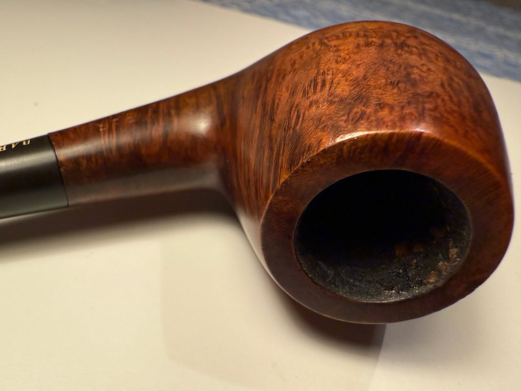 Bari - No Reserve Price - Pipe - Briar #3.2