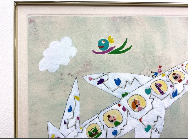 Delia Reiss (XX) - Escape From The Earth #3.2