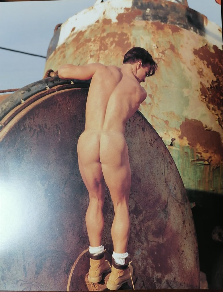 Dean Keefer - Exposed - 1996 #3.2