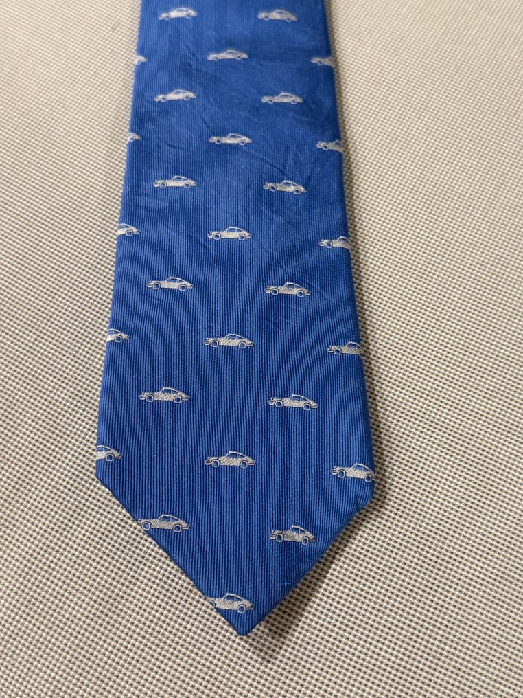 binde - Porsche - 911 - 1999 #1.0