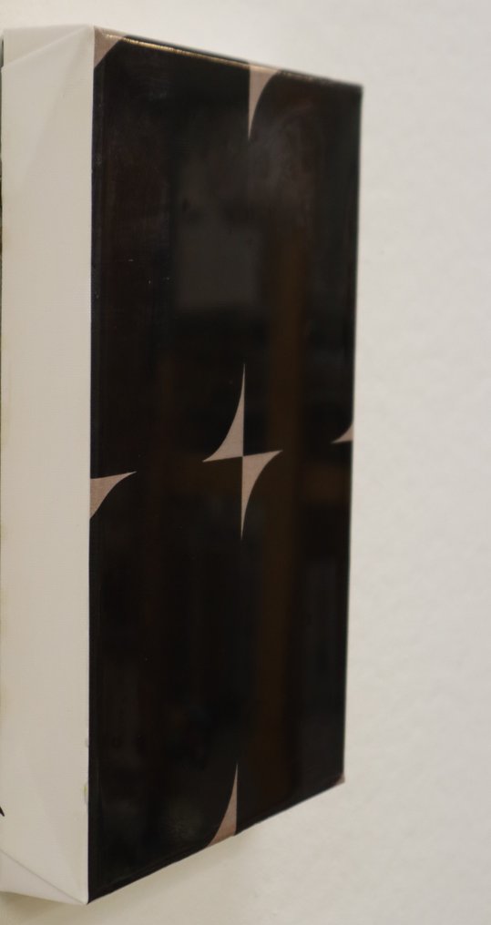 Wolfgang Kleinöder - o.T. II #3.2