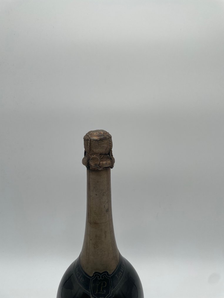 Laurent-Perrier, Grand Siècle - Champagne - 1 Magnum (1,5 L) #2.1